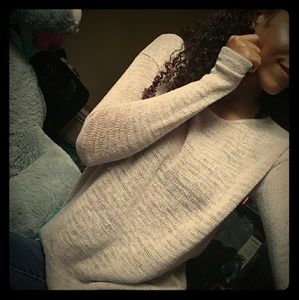Sweater 😊